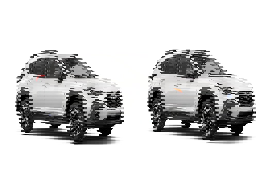 New 2026 Subaru Crosstrek 2.5i Limited image 4