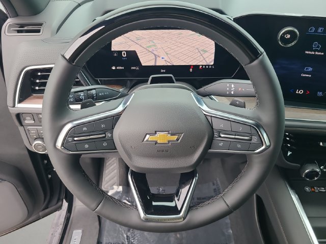 New 2026 Chevrolet Suburban High Country AWD/4WD image 33