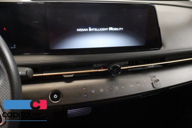 Used 2023 Nissan Ariya FWD image 21