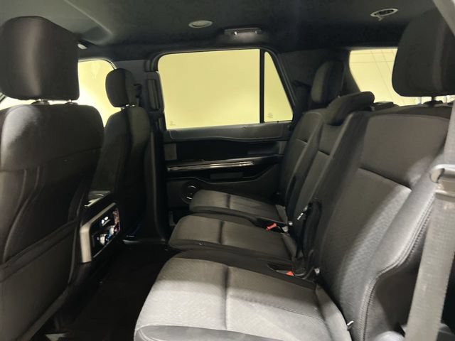 Certified 2019 Ford Expedition XLT RWD image 22