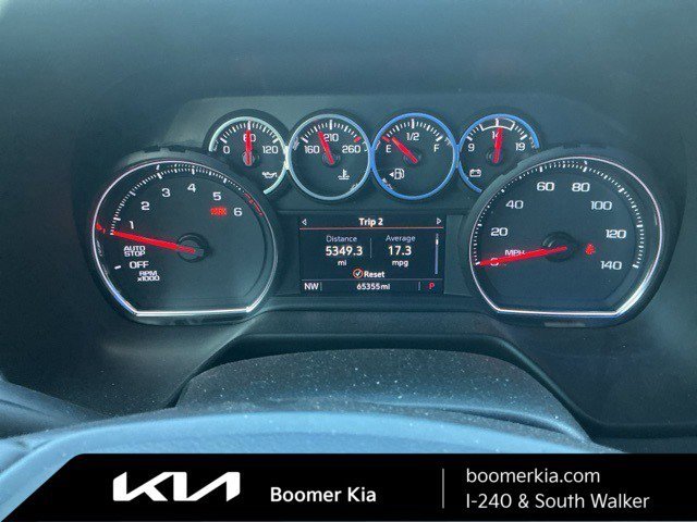 Used 2023 Chevrolet Suburban LS w/ Driver Alert Package image 21