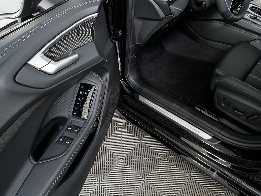 New 2026 Audi A5 2.0T Prestige image 8