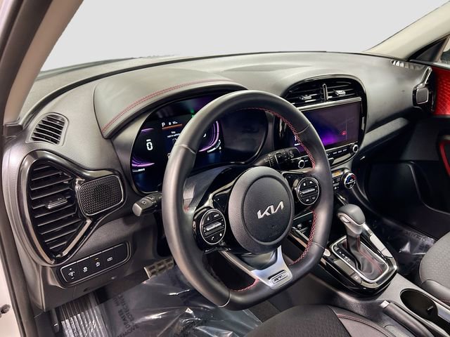Used 2023 Kia Soul GT-Line image 9
