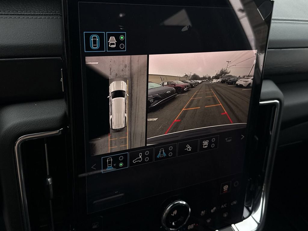 New 2026 GMC Yukon XL Denali w/ Denali Reserve Package image 19