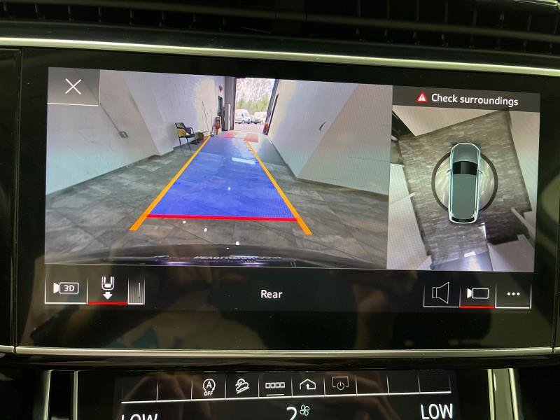 Used 2021 Audi Q7 3.0T Premium Plus image 22