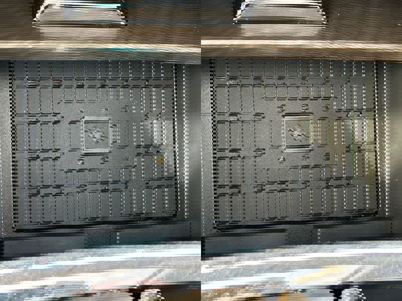 Used 2022 Ford Expedition Max Limited image 22