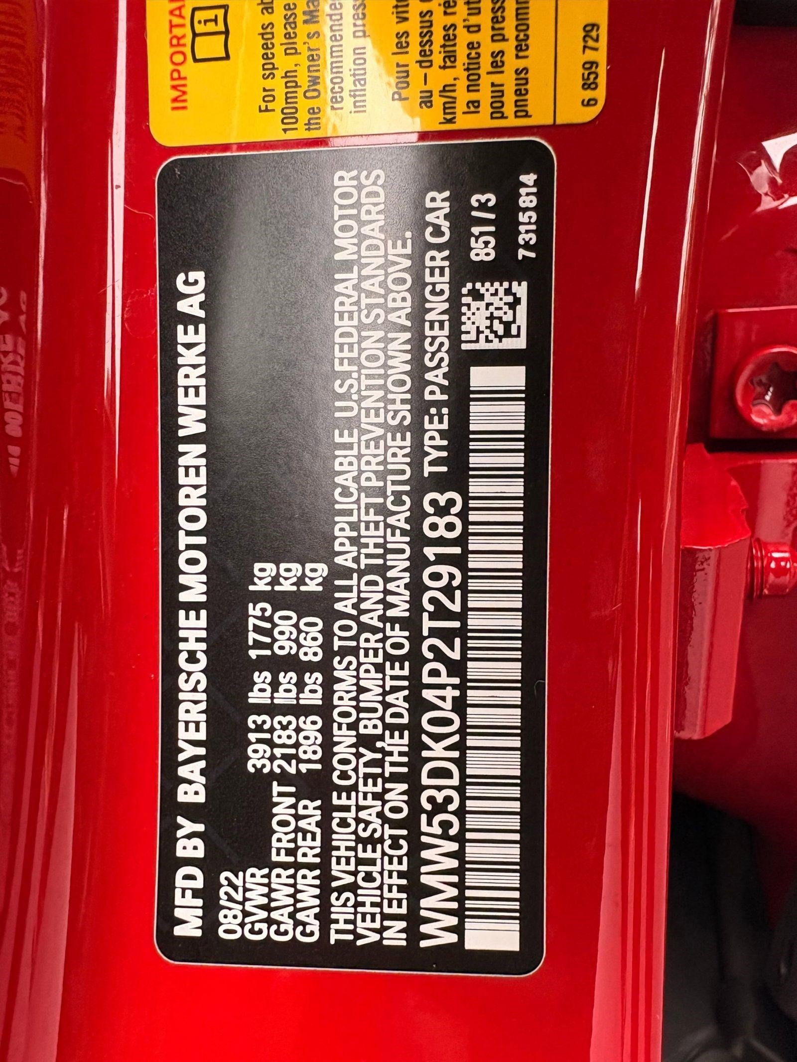 Used 2023 MINI Cooper S image 22