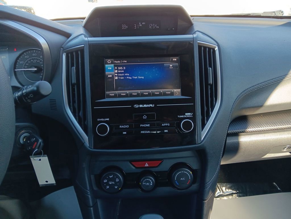 Used 2018 Subaru Impreza 2.0i Premium w/ Eyesight & BSD & Rcta image 19