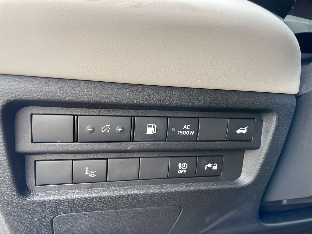 Used 2023 Mitsubishi Outlander SEL AWD/4WD image 26