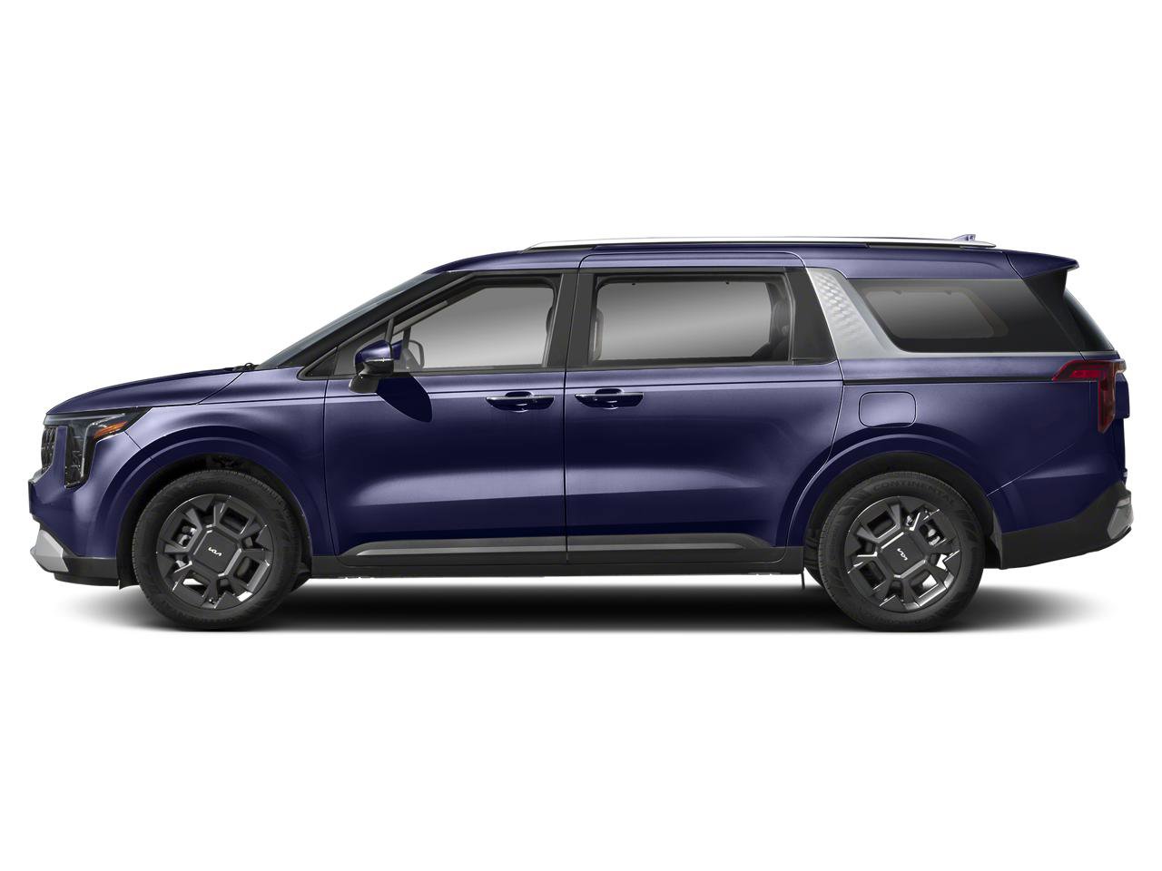 New 2026 Kia Carnival EX image 26