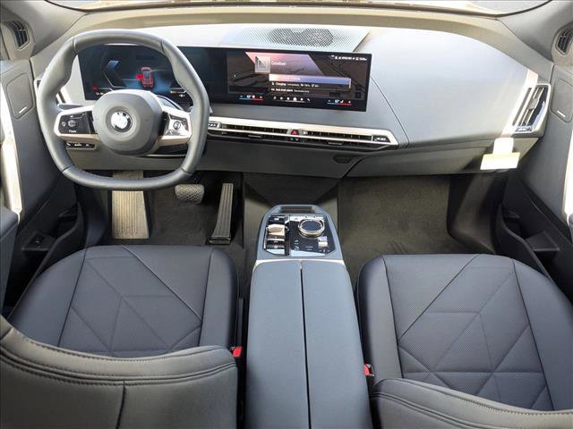 New 2026 BMW iX xDrive60 image 15