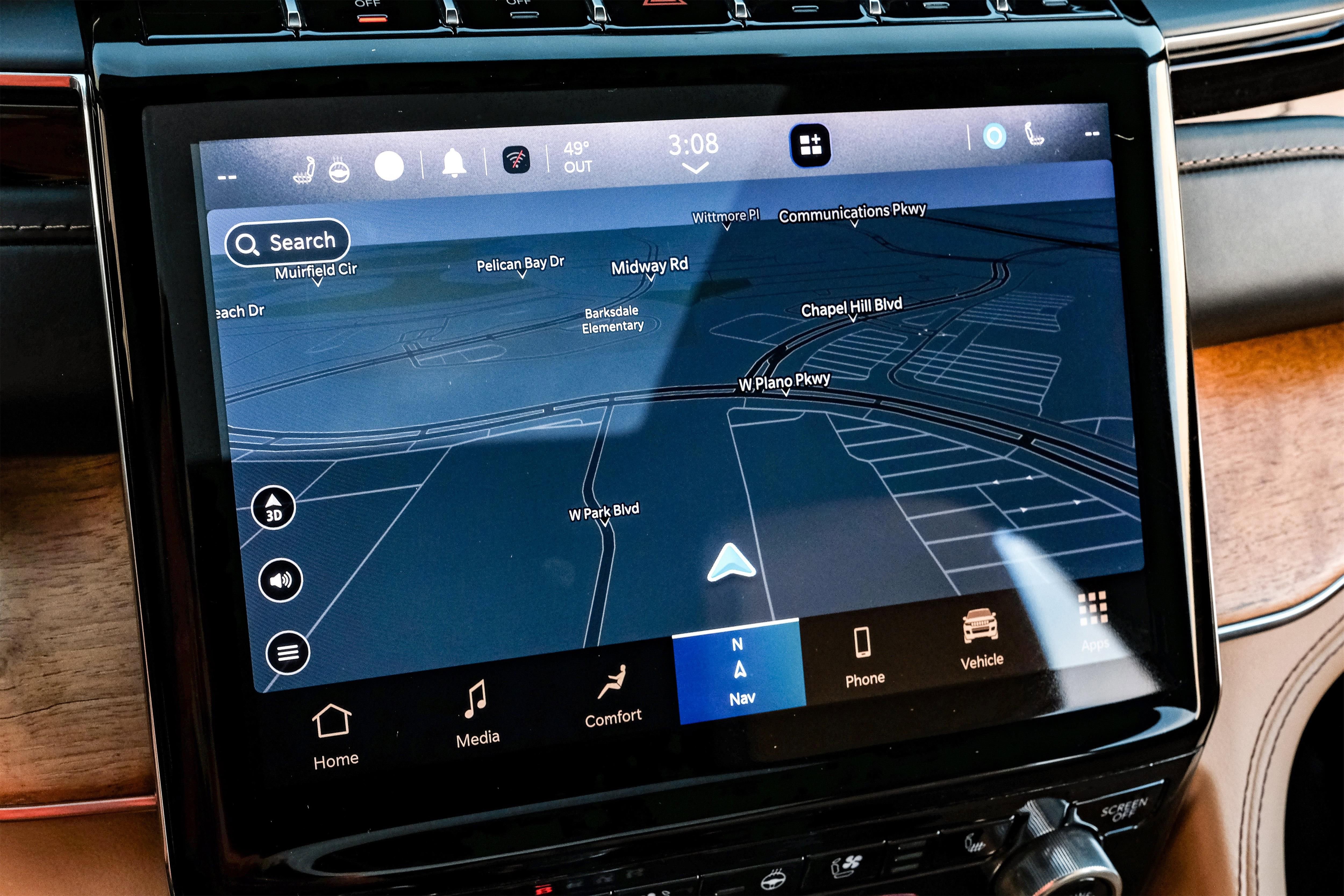 Used 2022 Jeep Grand Cherokee L Summit image 22