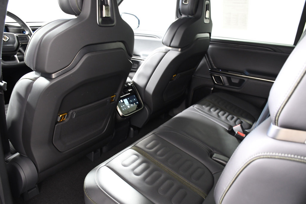 Used 2023 Rivian R1S Adventure Quad AWD/4WD image 26