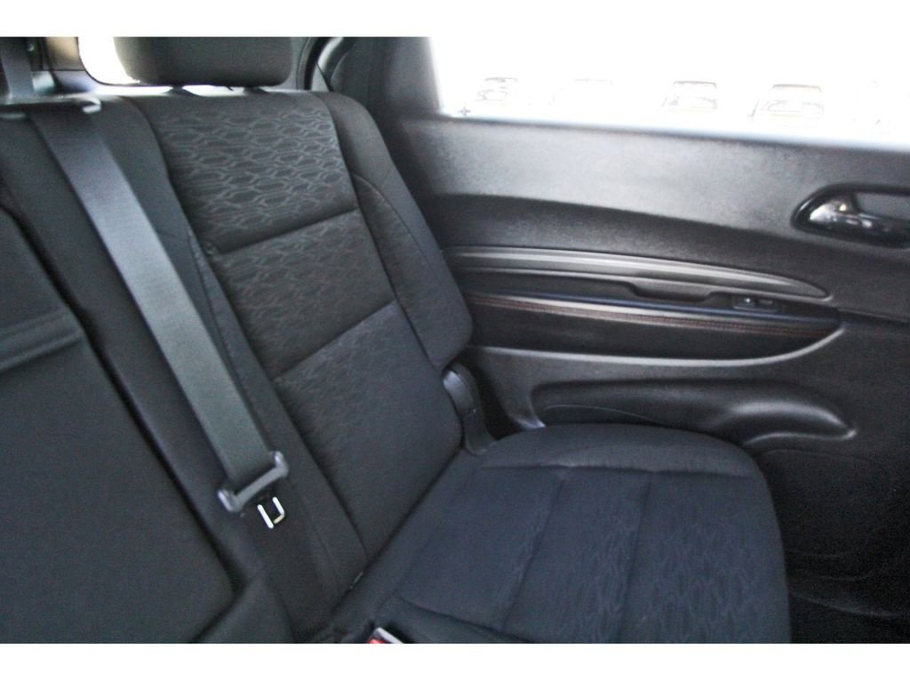 Used 2025 Dodge Durango GT w/ Blacktop Package image 12