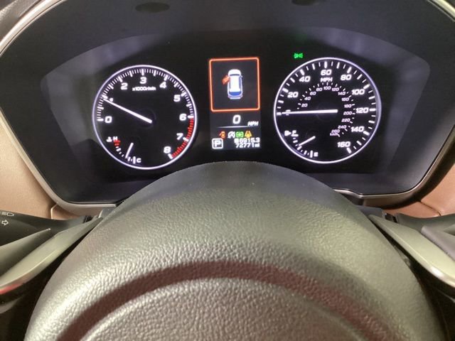 Used 2020 Subaru Outback Touring image 32