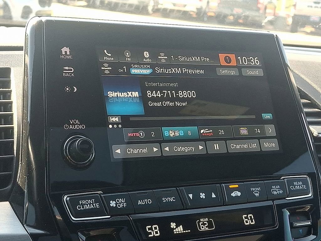 Used 2024 Honda Odyssey Sport image 18