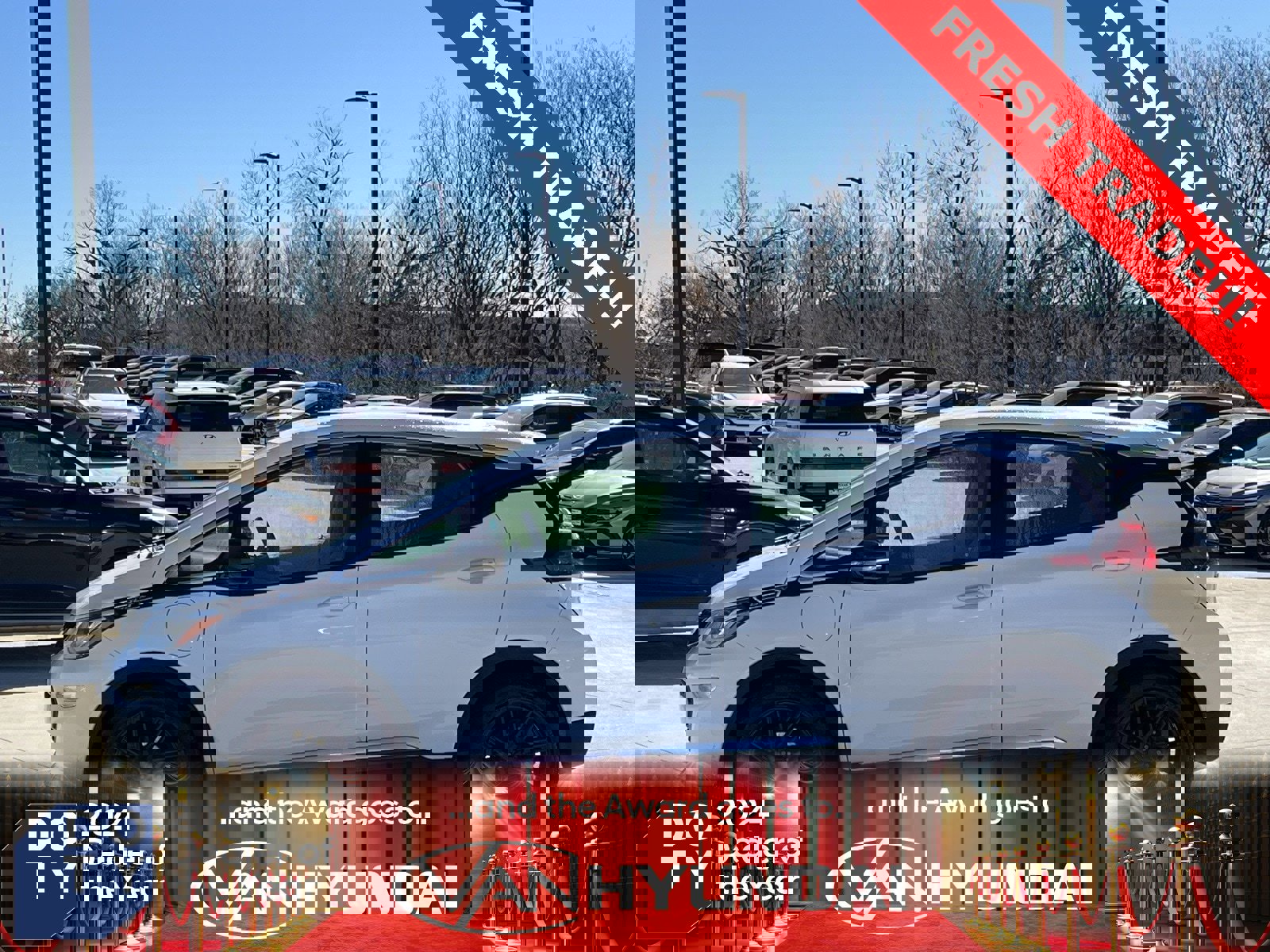 Used 2019 Chevrolet Bolt LT image 6