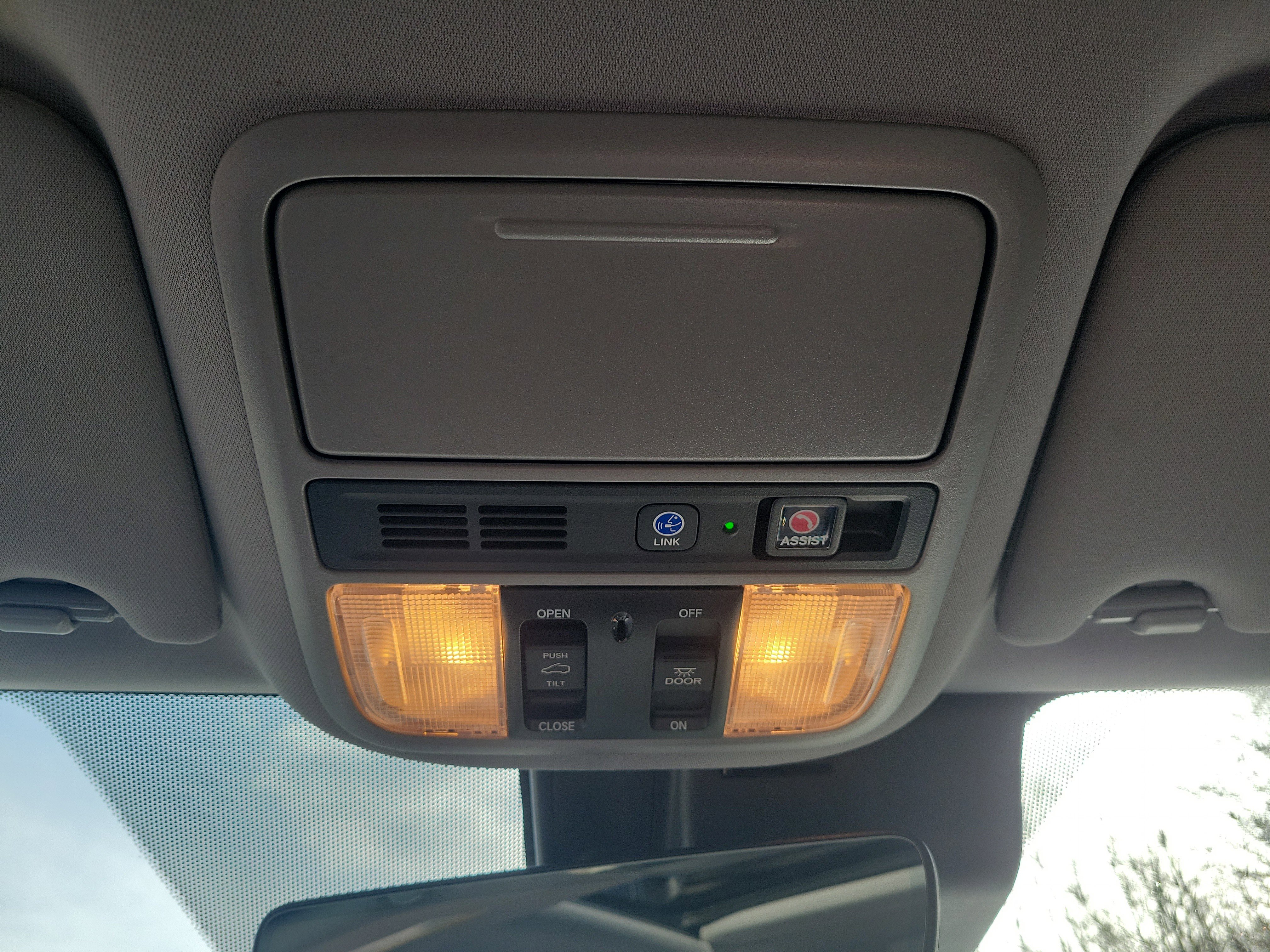 Used 2019 Honda Pilot Touring image 31