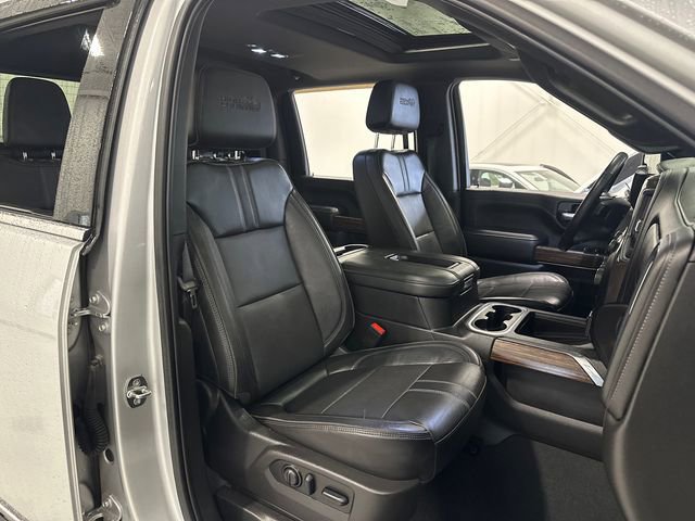 Used 2022 Chevrolet Silverado 3500 High Country w/ Z71 Off-Road Package image 32