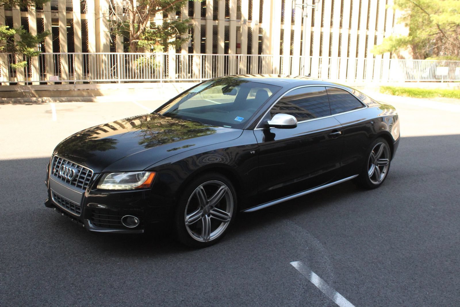 Used 2010 Audi S5 Premium Plus AWD/4WD image 12