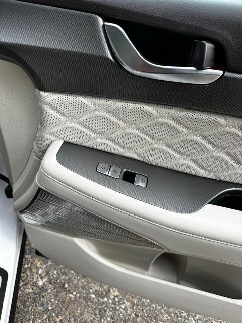 Used 2021 Hyundai Palisade Calligraphy AWD/4WD image 20
