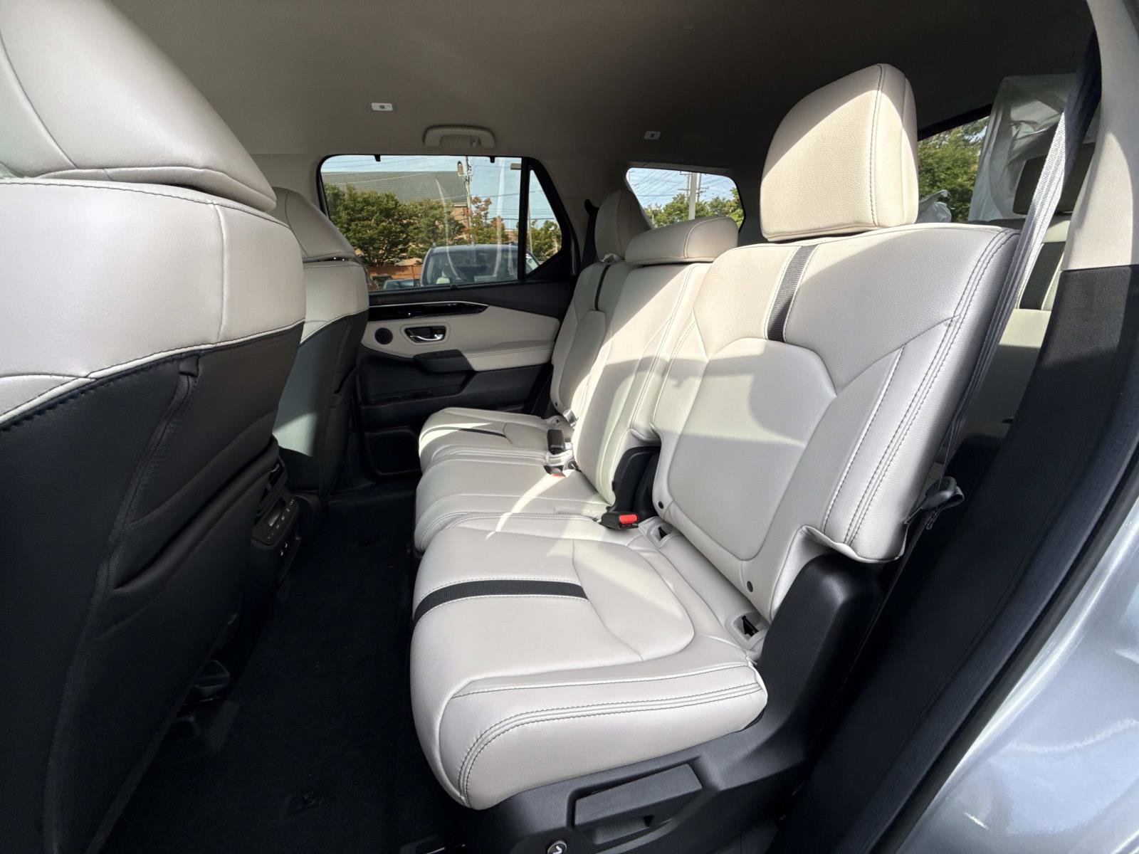 New 2026 Honda Pilot EX-L image 14