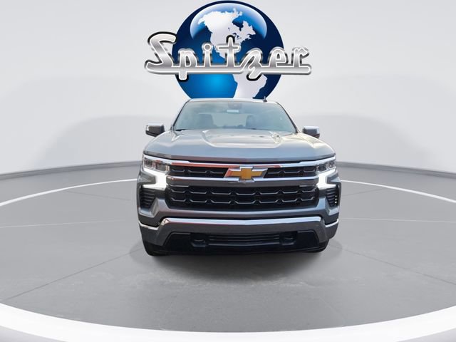 New 2026 Chevrolet Silverado 1500 LT image 3