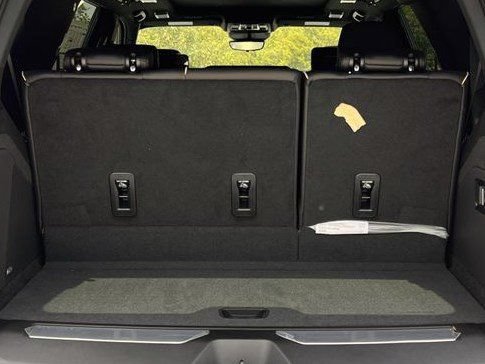 New 2026 Cadillac Escalade Sport w/ Touring Package AWD/4WD image 27