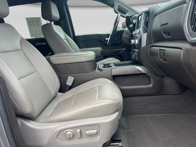 Used 2020 GMC Sierra 1500 SLT w/ SLT Premium Plus Package AWD/4WD image 14