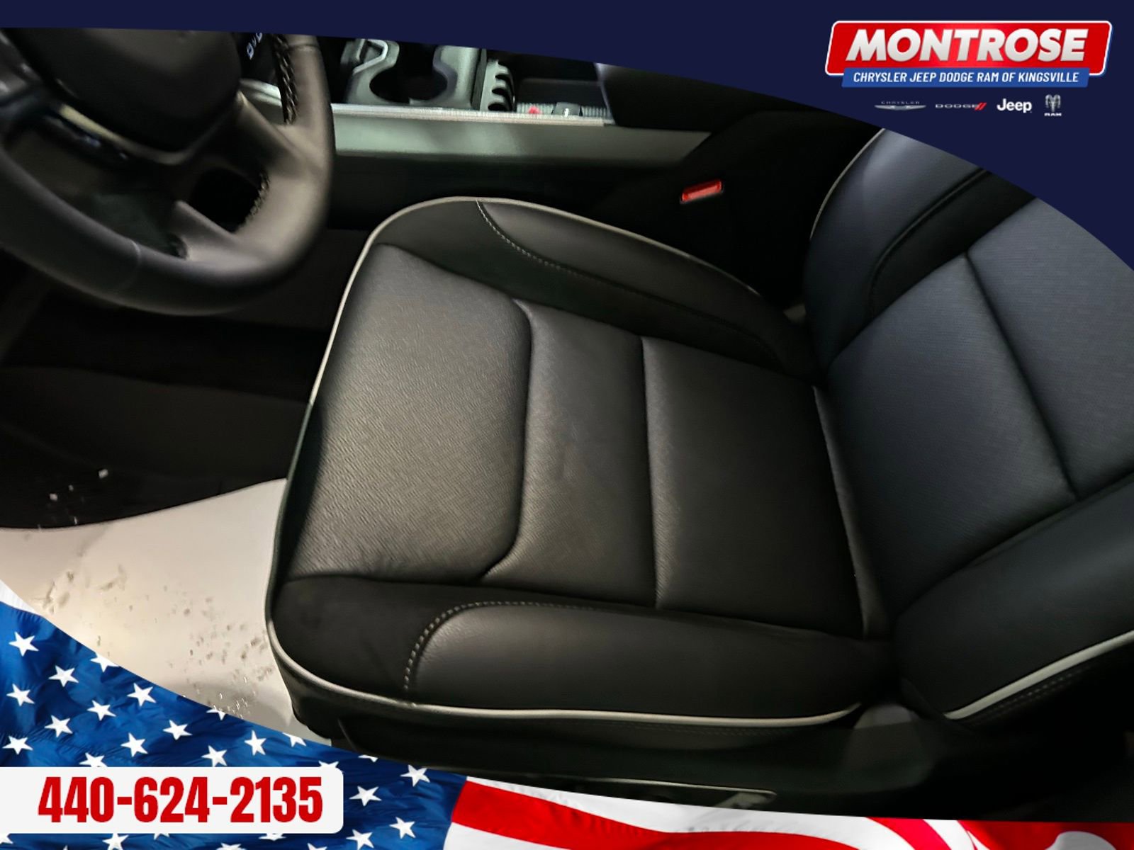 New 2026 RAM 1500 Laramie image 19