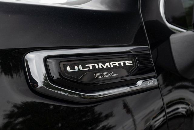 Used 2024 GMC Sierra 1500 Denali Ultimate image 13