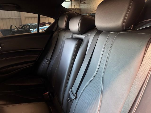 Used 2021 Acura ILX w/Premium Package image 18