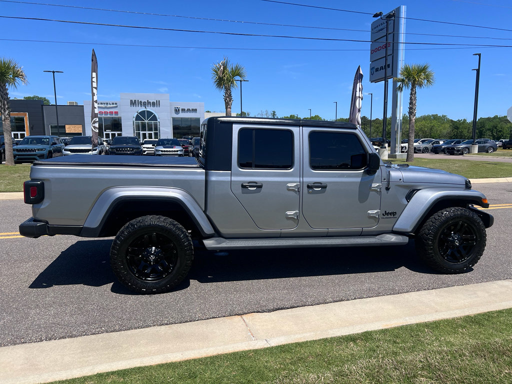 Used 2021 Jeep Gladiator Sport image 7