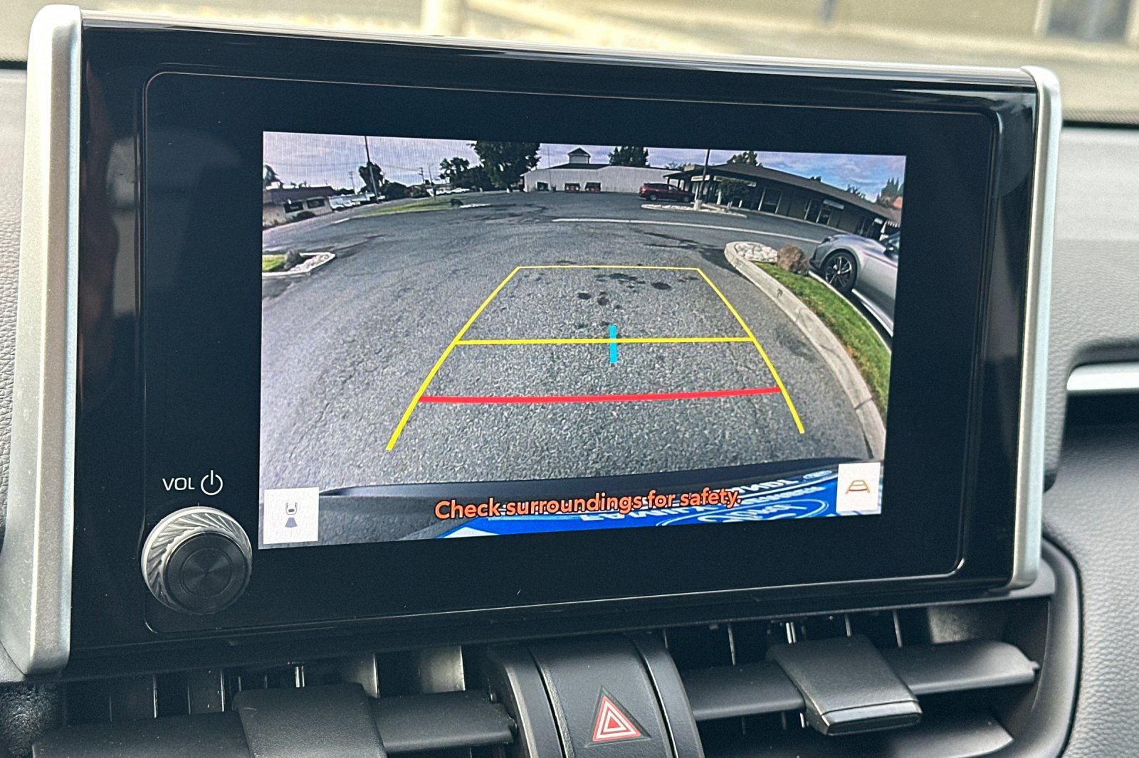 Used 2023 Toyota RAV4 XLE FWD image 18