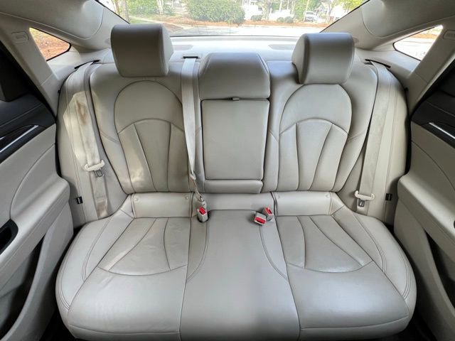 Used 2017 Buick LaCrosse Essence w/ Sights and Sounds Package image 26