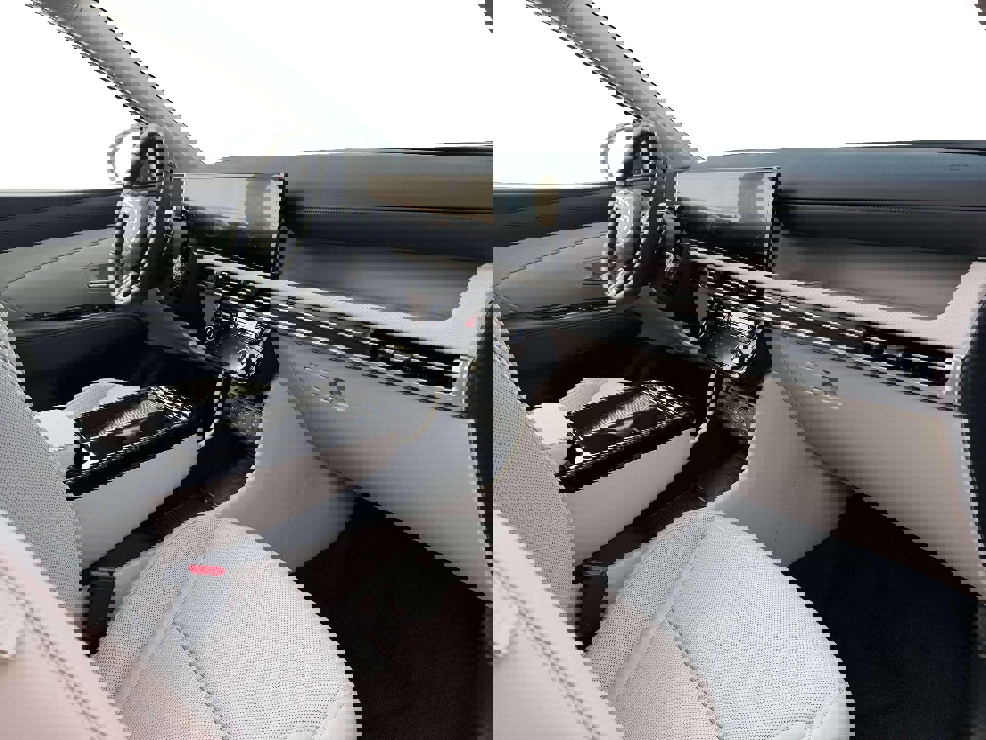 New 2026 Hyundai Tucson Limited image 15