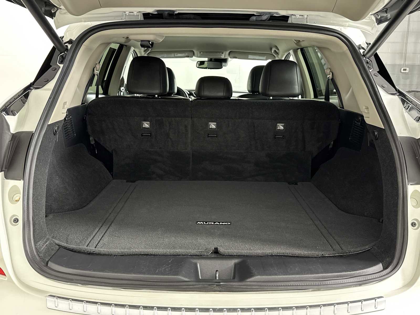 Used 2022 Nissan Murano SL FWD image 25