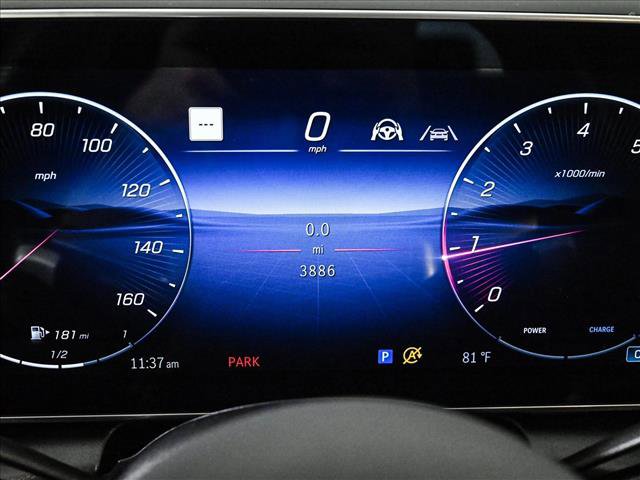 Certified 2026 Mercedes-Benz GLC 300 4MATIC image 11