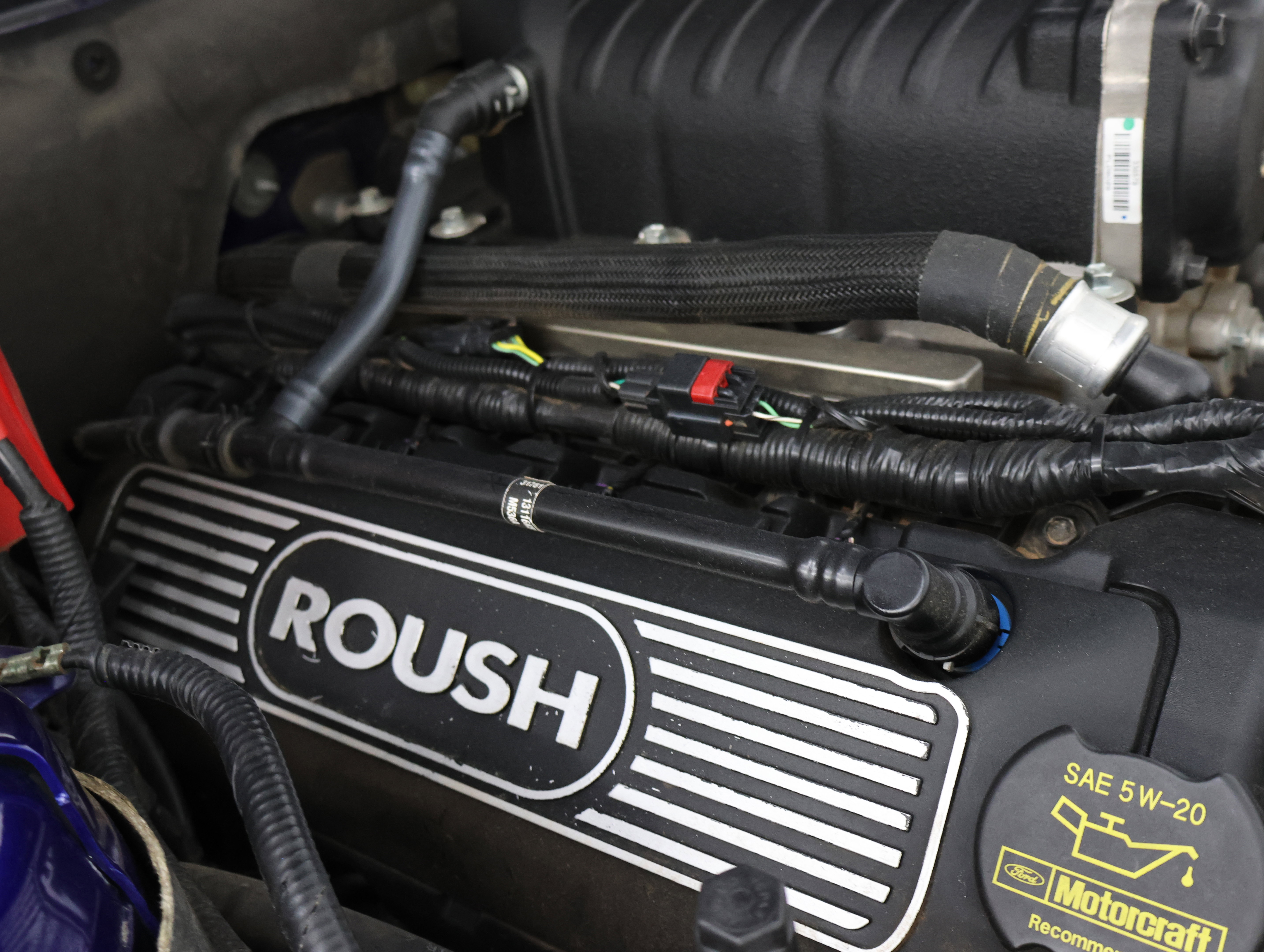 Used 2014 Ford Mustang GT w/ Equipment Group 301A image 20