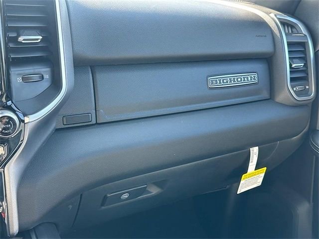 New 2026 RAM 2500 Big Horn image 23
