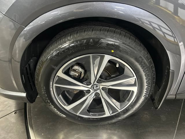 Certified 2024 Lexus RX 350 Premium w/ Accessory Package (Z1) AWD/4WD image 30