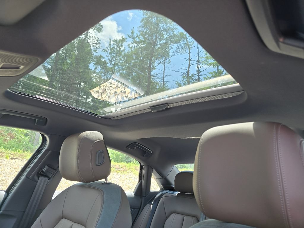 New 2026 Audi A3 2.0T Premium AWD/4WD image 3