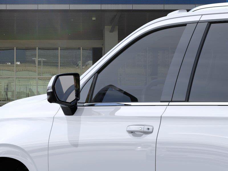 New 2026 Chevrolet Tahoe LT w/ Comfort Package RWD image 12