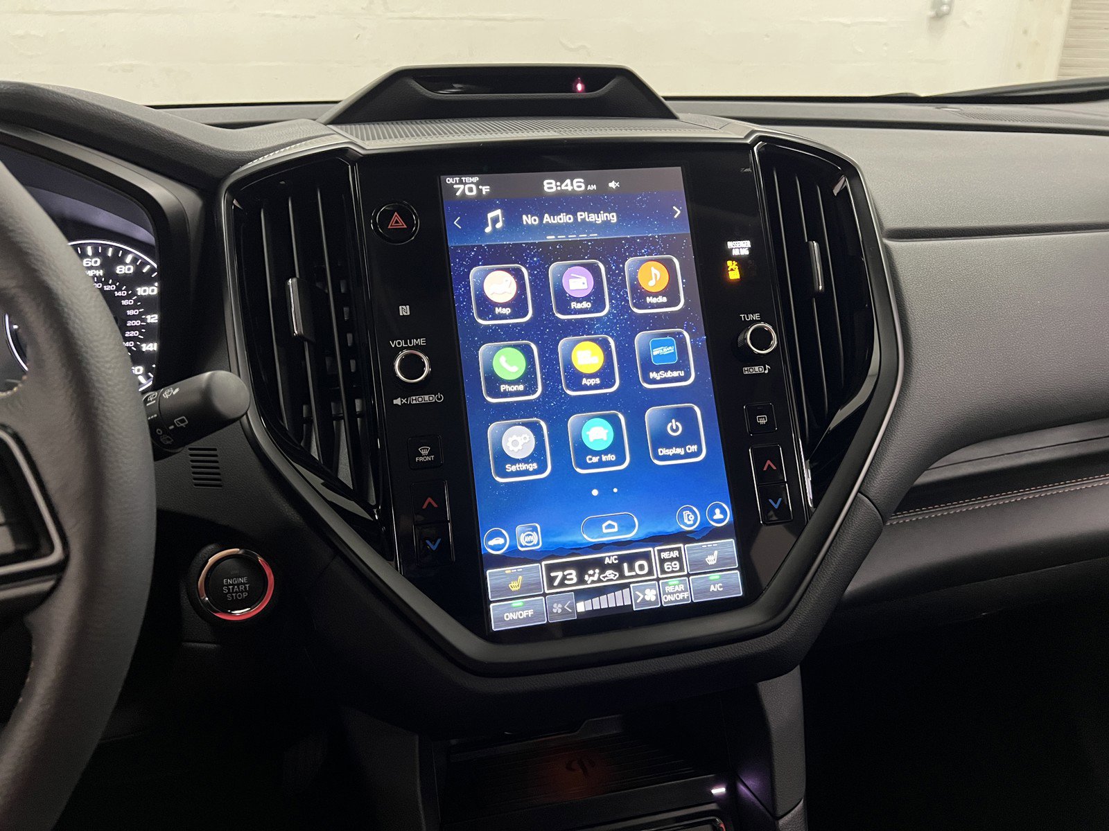 New 2025 Subaru Ascent Bronze Edition image 21