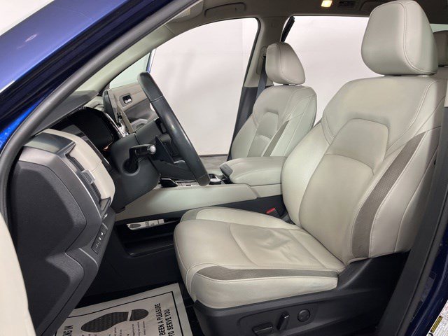 Used 2022 Nissan Pathfinder SL AWD/4WD image 15