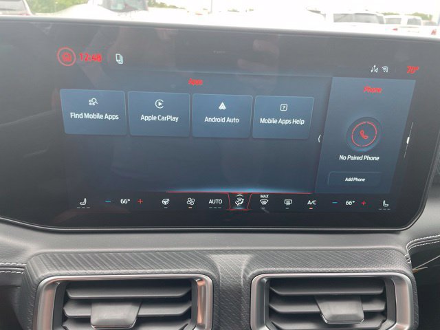 New 2026 Ford Mustang GT Premium w/ GT Performance Package RWD image 32