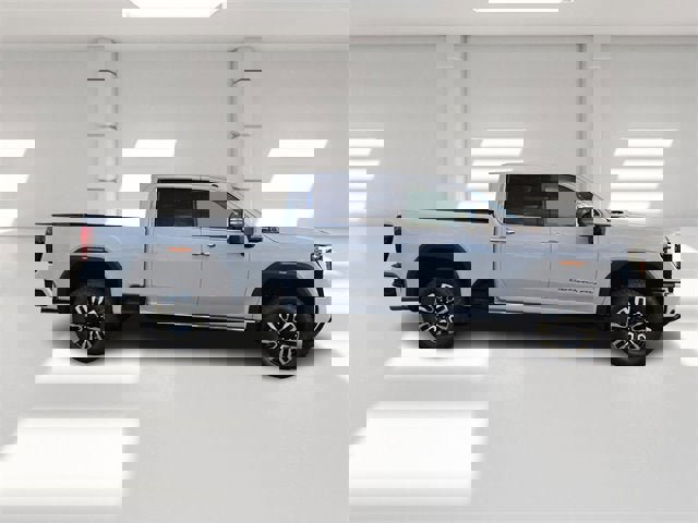 New 2026 GMC Sierra 2500 Denali Ultimate image 6