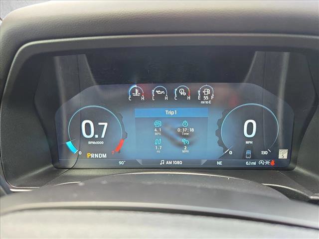 New 2026 Ford Ranger Lariat w/ FX4 Off-Road Package image 11