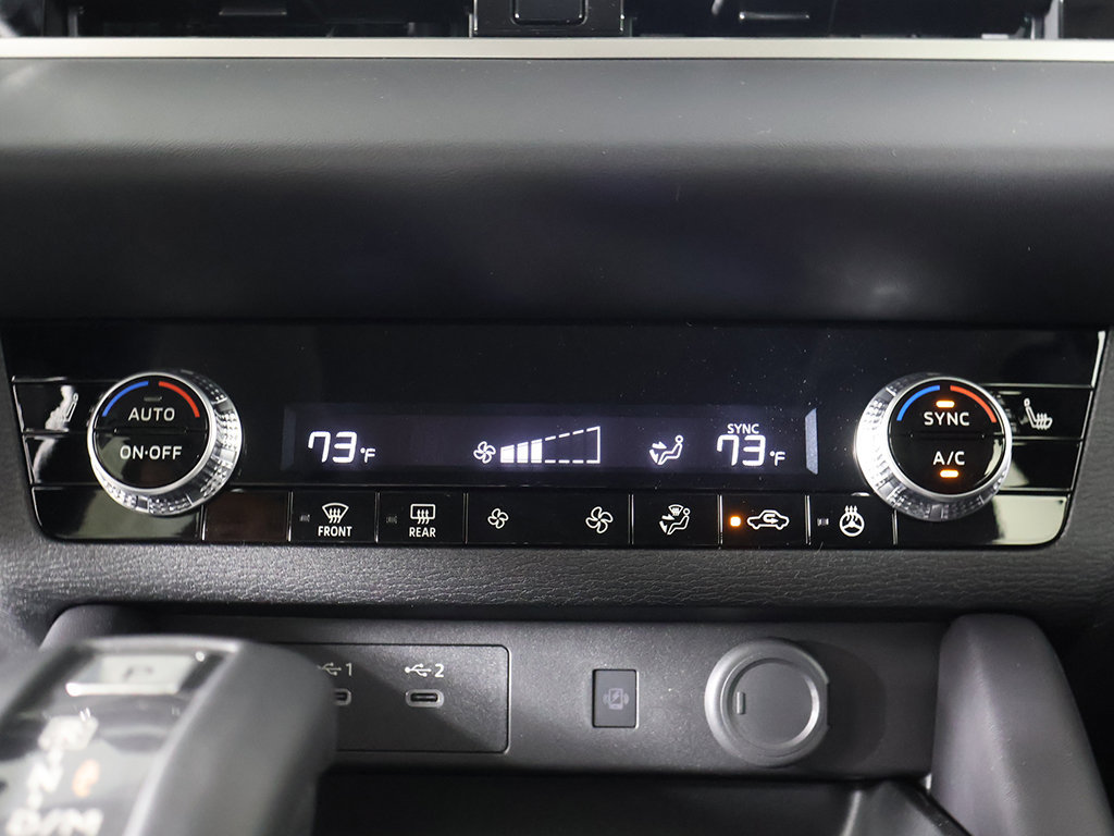 New 2026 Mitsubishi Outlander SE FWD image 47