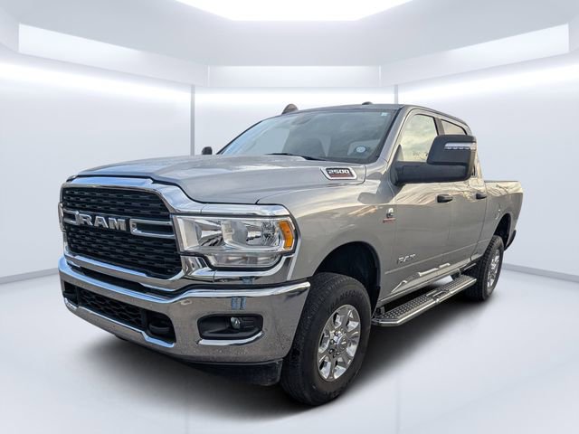 Used 2024 RAM 2500 Big Horn image 7